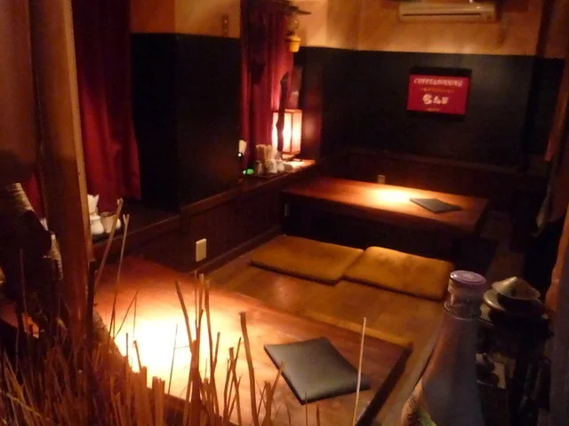 レストラン LAMP（らんぷ） - 八幡平市その他（食堂）の写真