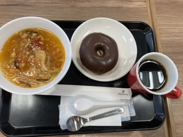 ミスタードーナツ 八橋パブリショップ（Mister Donut） - 泉外旭川（ドーナツ）の写真