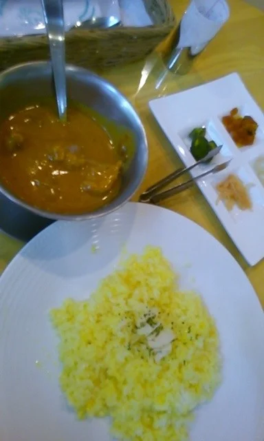 ロ.アール - 盛岡（洋食）の写真