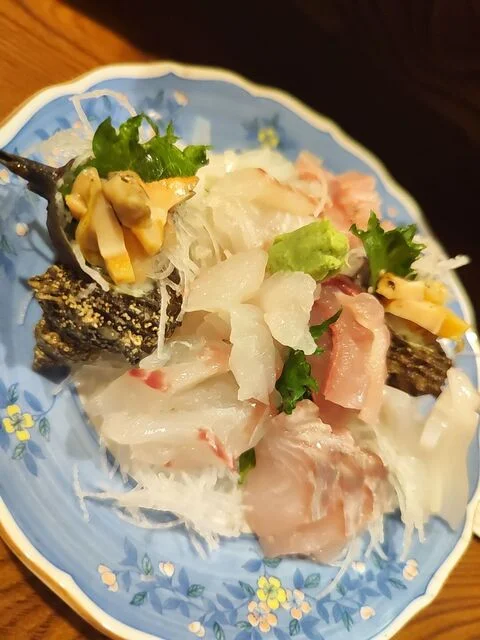 福の家（ふくのや） - 男鹿市その他（海鮮）の写真