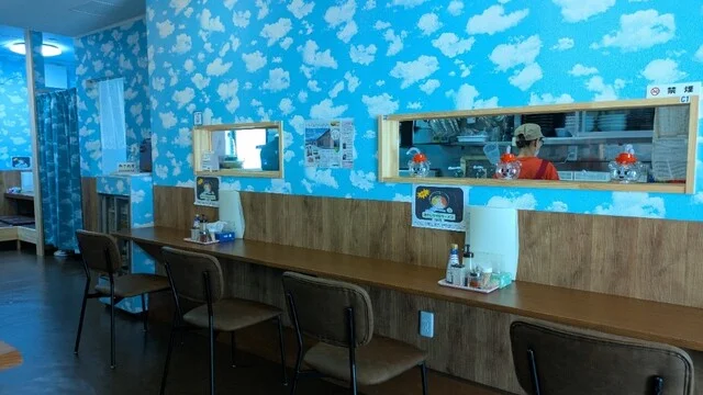 お散歩亭 - 一ノ関（食堂）の写真