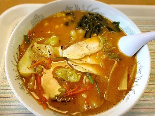 新玉川温泉 食堂 - 仙北市その他（丼）の写真