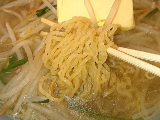 樺太屋（からふとや） - 鹿又（ラーメン）の写真