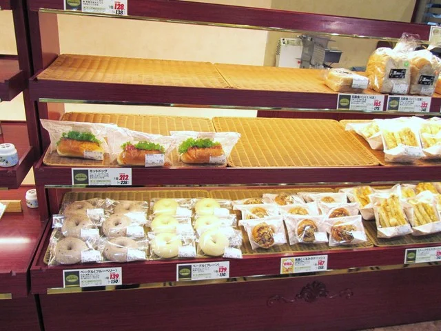 めぐみや 岩手生協Aterui店 - 水沢（パン）の写真