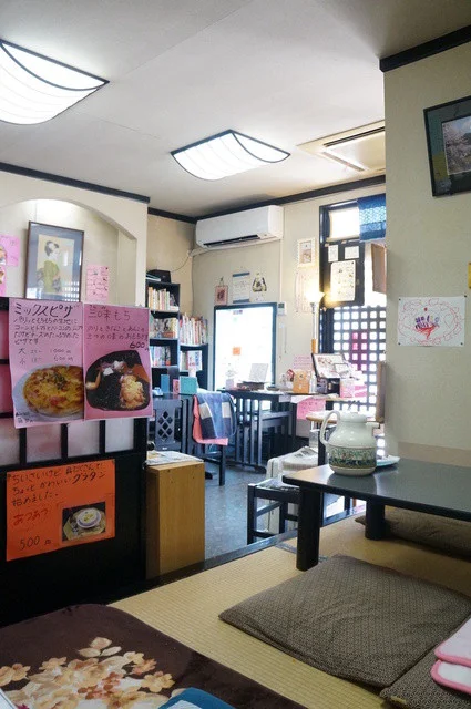 うらら - 喜多方（甘味処）の写真