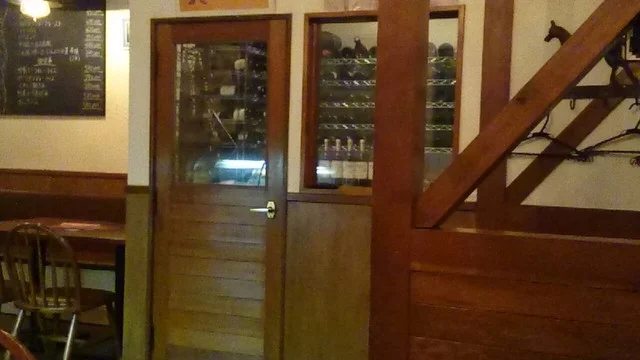 ビストロ・ル・キャバレー - 花巻（ビストロ）の写真