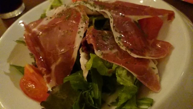 ビストロ・ル・キャバレー - 花巻（ビストロ）の写真