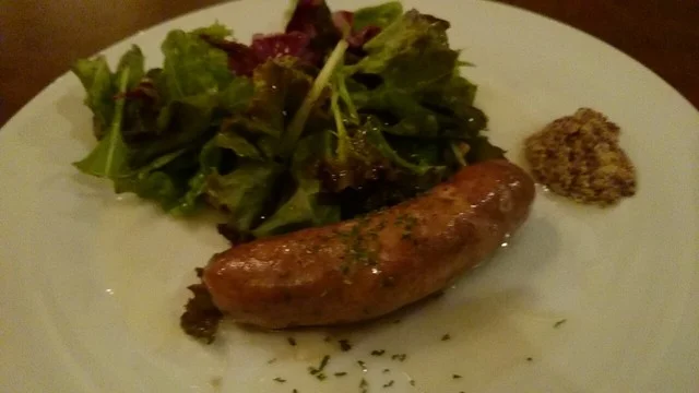 ビストロ・ル・キャバレー - 花巻（ビストロ）の写真