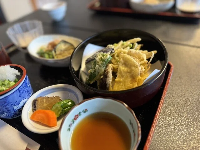 桃屋 - 田沢湖（日本料理）の写真
