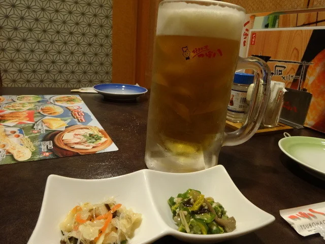 つぼ八 久慈川崎店 - 久慈（居酒屋）の写真