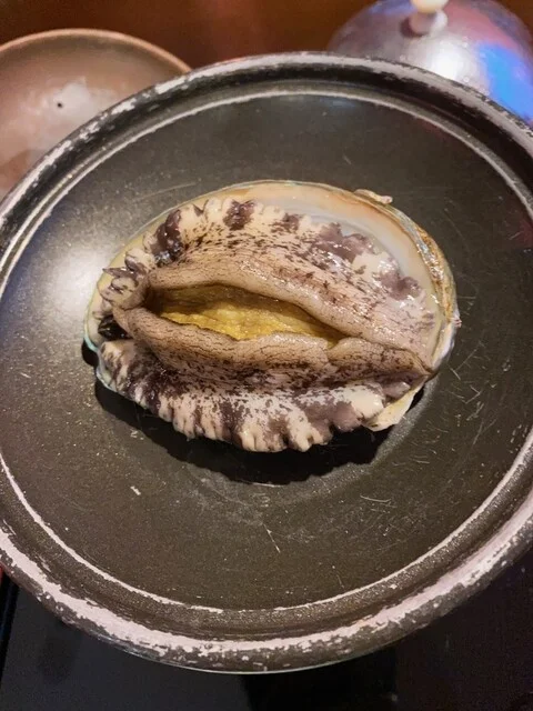 灯 - 花巻（日本料理）の写真