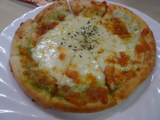 チーズハウス - 蔵王町その他（チーズ料理）の写真