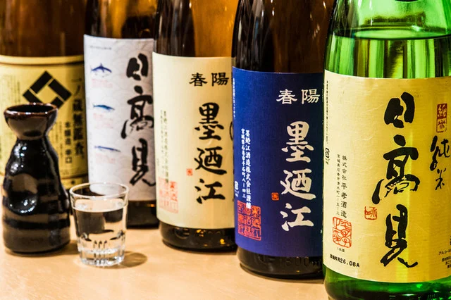 水澤屋もっちゃん - 石巻（居酒屋）の写真