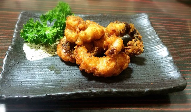 俚楽（リラク） - 千厩（麺類）の写真