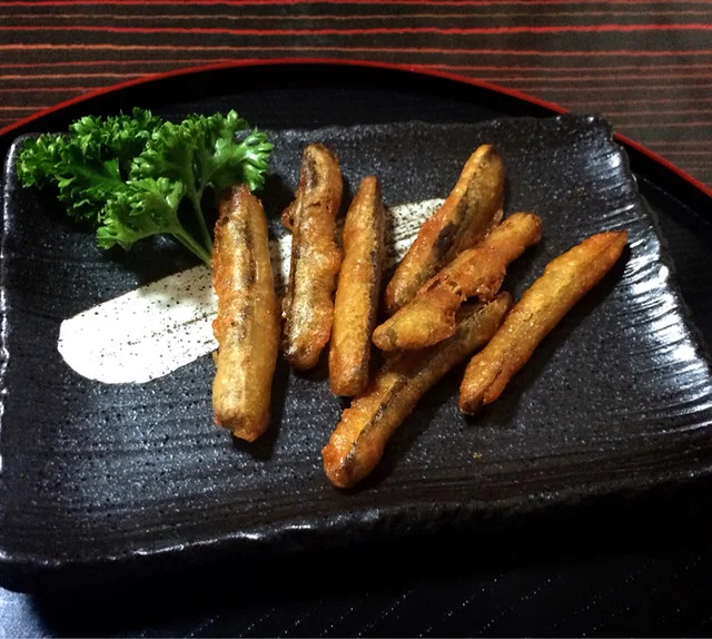 俚楽（リラク） - 千厩（麺類）の写真