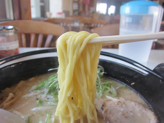 梅正（【旧店名】梅正屋） - 扇田（ラーメン）の写真