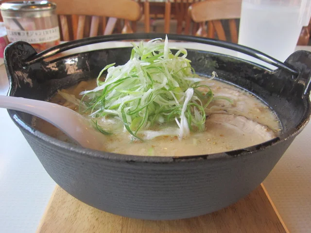 梅正（【旧店名】梅正屋） - 扇田（ラーメン）の写真