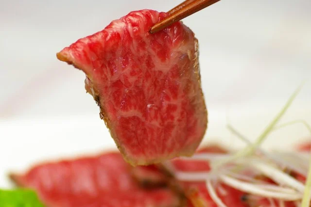 グルメストアフクシマ 福島肉店 - 男鹿（コロッケ）の写真