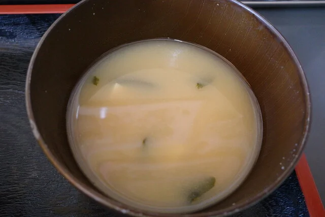 御食事処　山翠（山翠） - 南米沢（食堂）の写真