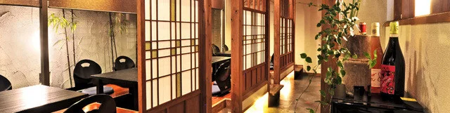 Dining 海豚（ダイニングイルカ） - 米沢（居酒屋）の写真