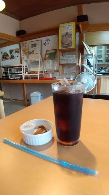 ほわいとらでぃっしゅ - 蔵王町その他（スープカレー）の写真