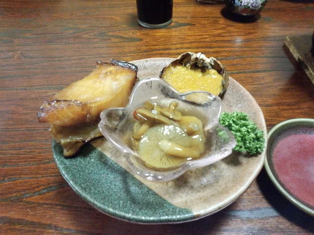 とし美寿司 - 飯詰（寿司）の写真