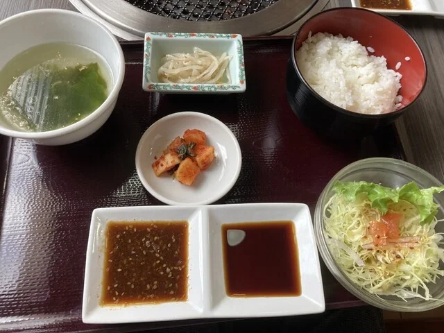 ベコちゃん 潟上店 - 羽後飯塚（焼肉）の写真