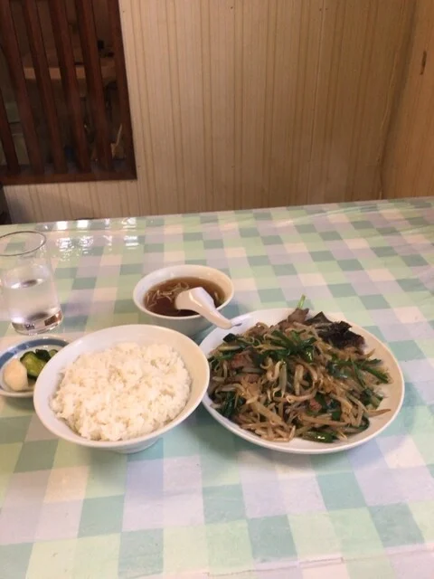 中華料理紅蘭 - 四ツ小屋（中華料理）の写真