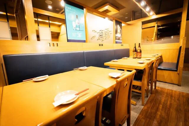 炭焼き牛タンと土鍋の銀次 福島本店（【旧店名】個室居酒屋 極 KIWAMI） - 福島（居酒屋）の写真