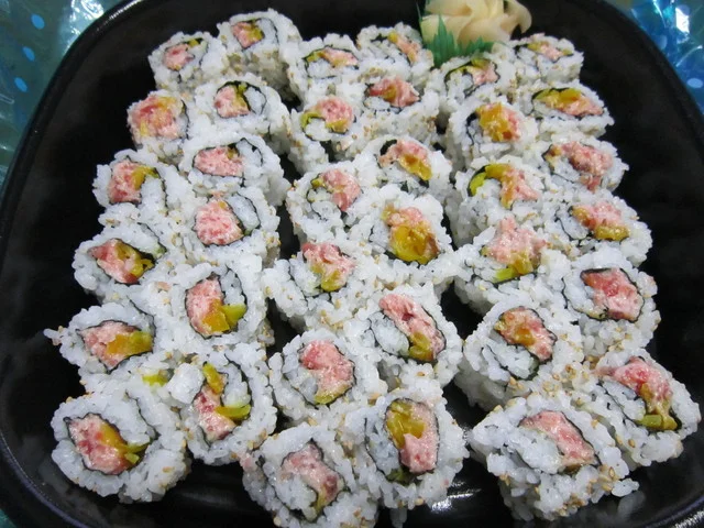 かねちょう寿司 - 大久保（寿司）の写真