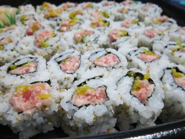 かねちょう寿司 - 大久保（寿司）の写真