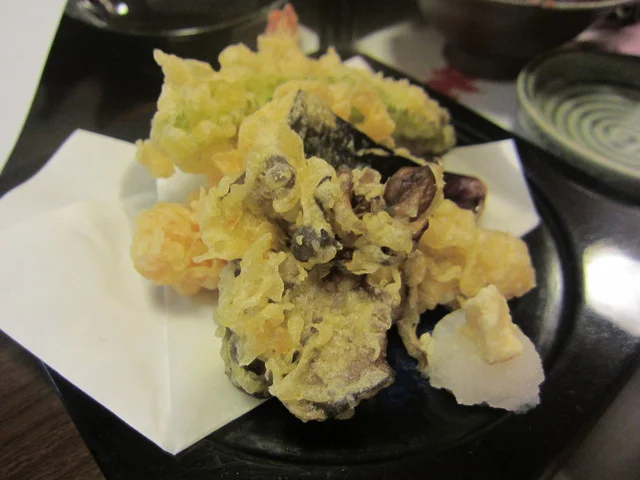 魚魚（ドド） - 大曲（居酒屋）の写真