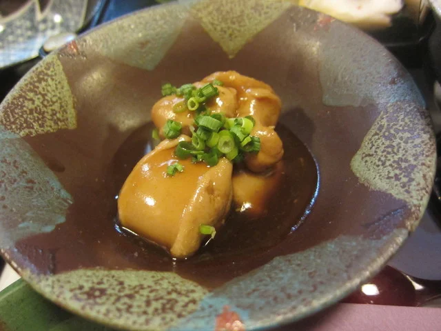 魚魚（ドド） - 大曲（居酒屋）の写真