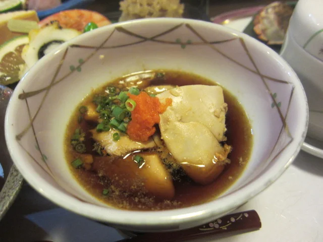 魚魚（ドド） - 大曲（居酒屋）の写真