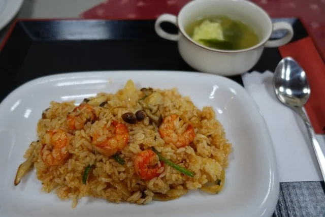 中しん食堂 - 宮古（中華料理）の写真