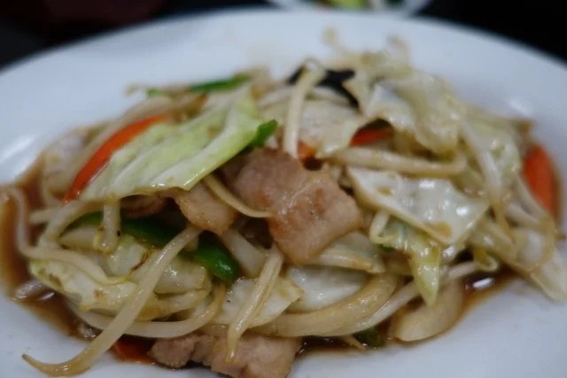 中しん食堂 - 宮古（中華料理）の写真