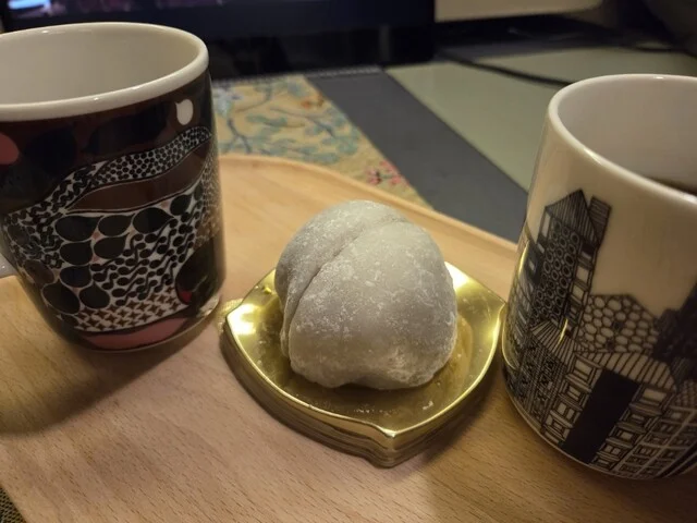 くら吉 角館本店（【旧店名】くら吉・甘味茶房） - 角館（和菓子）の写真