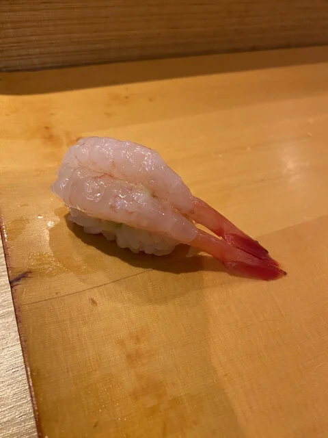 文六鮨 - 山形（寿司）の写真