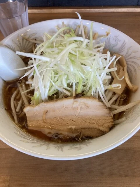 ラーメン 哲學 - 東能代（ラーメン）の写真