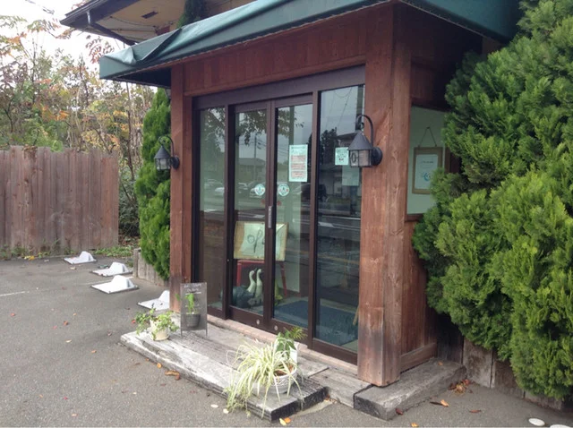 Sobe's Cafe（ソーベーズカフェ） - 花巻（オーガニック）の写真