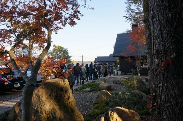 松ぼっくり - 雫石町その他（ジェラート・アイスクリーム）の写真