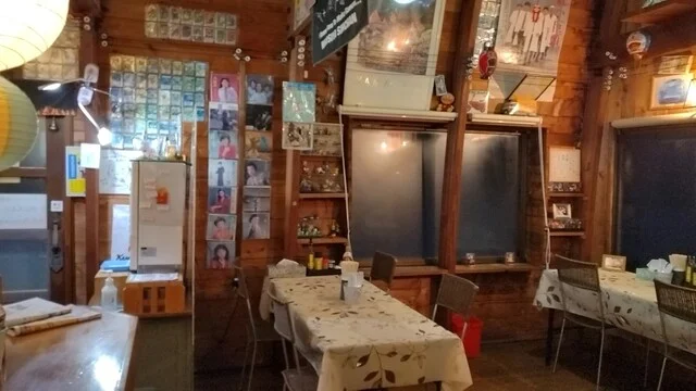 中華そば ちくりん - 滝沢市その他（ラーメン）の写真