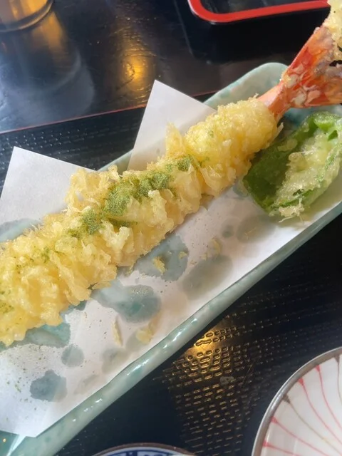 吉田屋 - 花巻市その他（そば）の写真