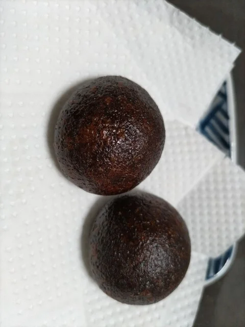 (有)千葉恵製菓 - 平泉（和菓子）の写真