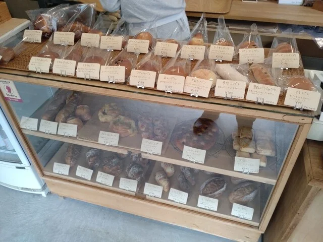 タケダ ベーカリー（takeda bakery） - 山形（パン）の写真