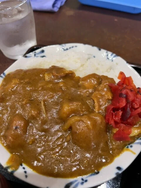 えのき - 泉外旭川（食堂）の写真