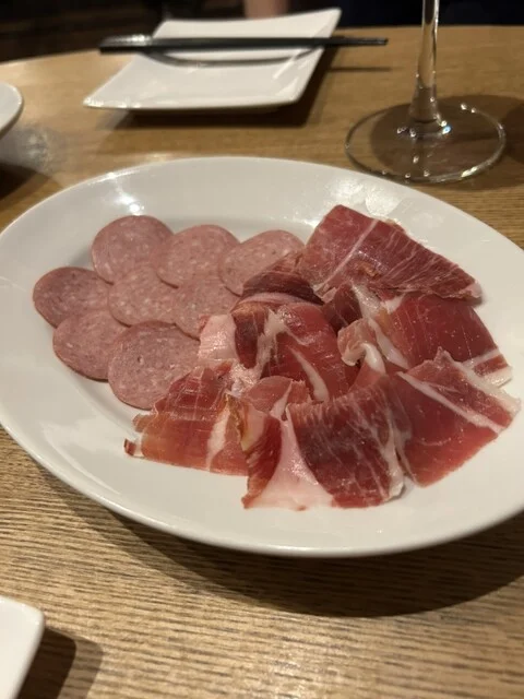 YABU（ヤブ） - 秋田（スペイン料理）の写真