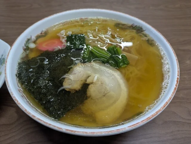 丸美食堂 - 加美町その他（食堂）の写真