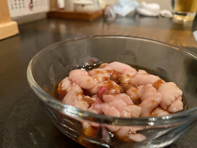 小料理屋 雪原 - 羽後本荘（日本料理）の写真