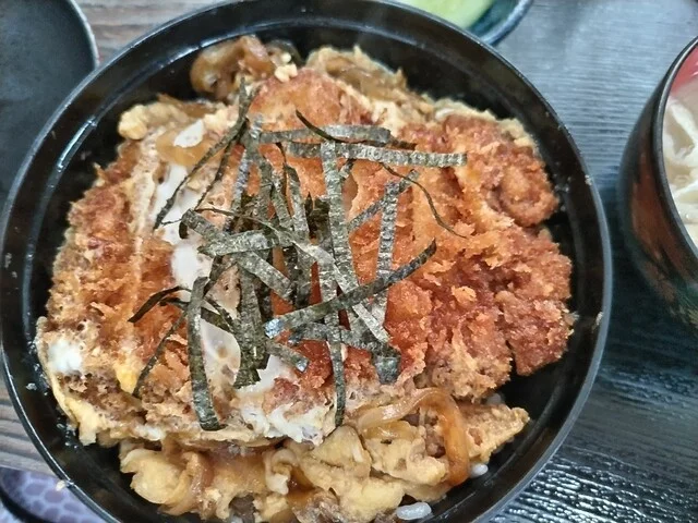 千利庵 - 一ノ関（食堂）の写真